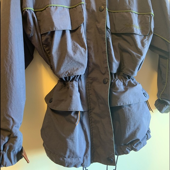 Authentic Timberland Jacket - Picture 3 of 6
